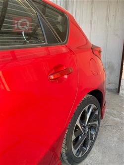 تويوتا كورولا iM